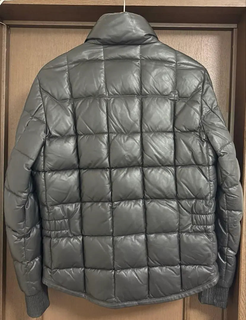 Moncler Down Jacket LUMIERE