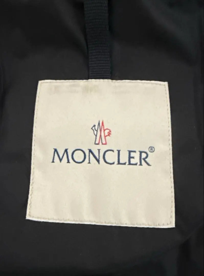 Chaqueta de plumas Moncler LUMIERE