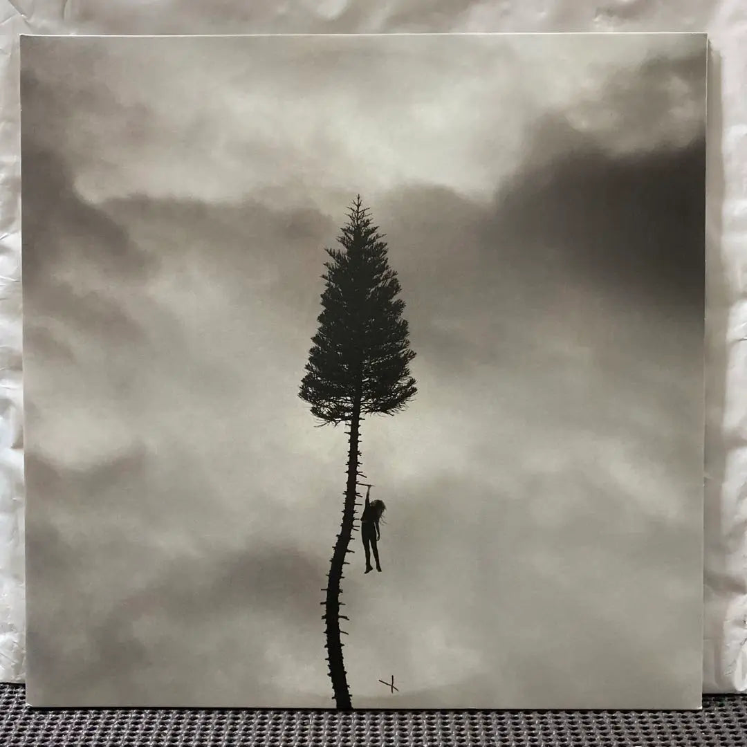 ★ Manchester Orchestra Limited Color Record 2LP