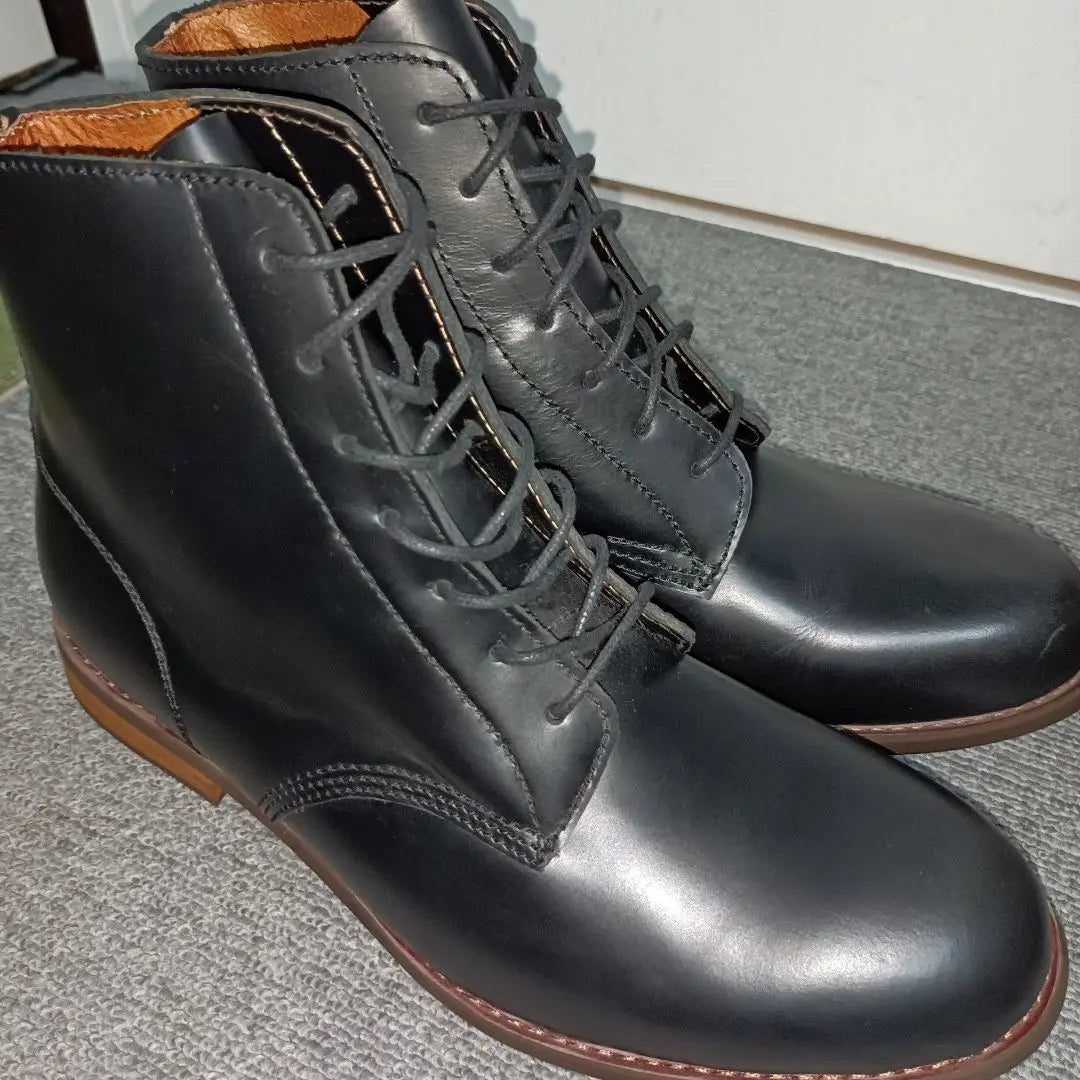 Botas cortas United Arrows B&amp;Y UNITED ARROWS sin usar