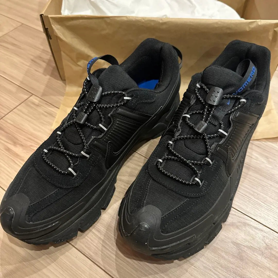 Nike Zoom Bomelloum 27.5 Good condition NIKE