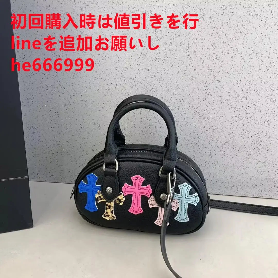 Chrome Hearts Bag Ed