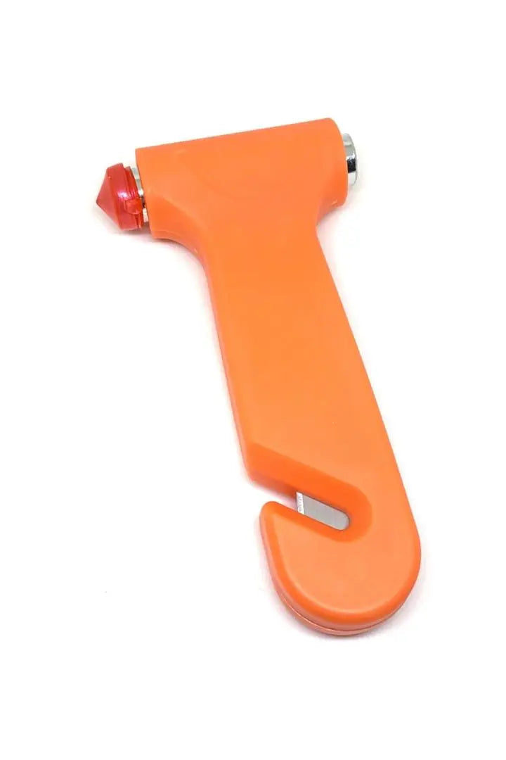 Escape Hammer Emergency Hammer Seat Belt Cutter 2in1 Escape from the car