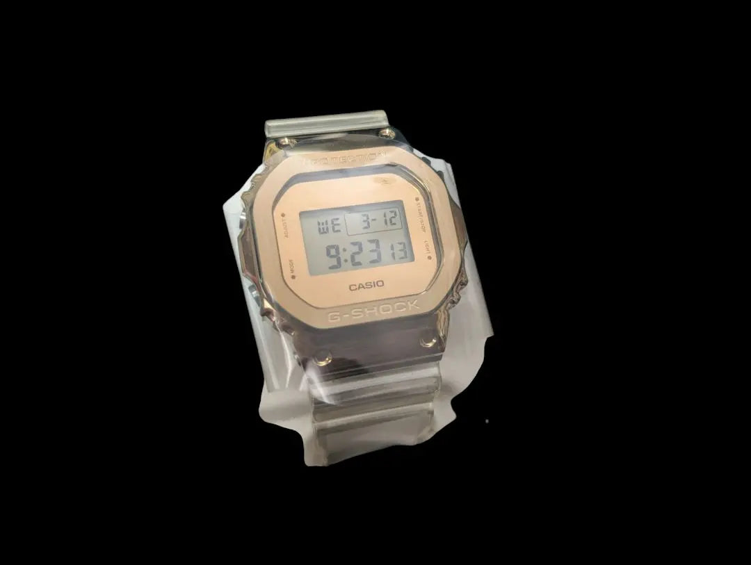 CASIO G-SHOCK G-Shock GM-5600SG-9JF