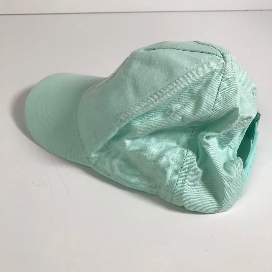 Cap H&M 50-51cm Unicorn Mint Green F1A118