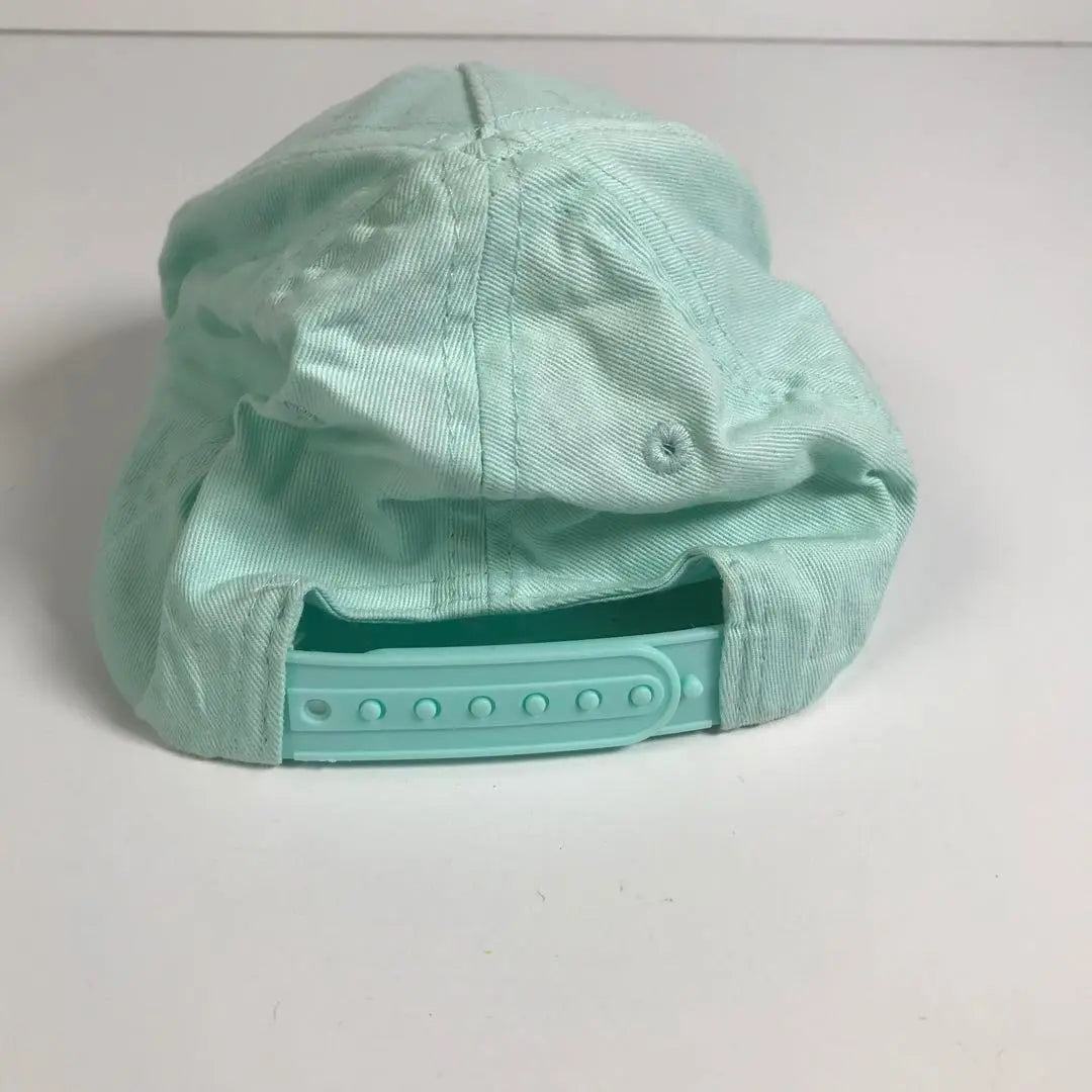 Cap H&M 50-51cm Unicorn Mint Green F1A118