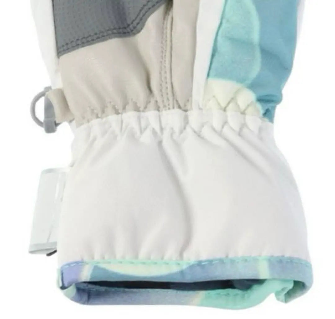 [New] Descente Kids Glove Junior Girls JL DWDWJD04X