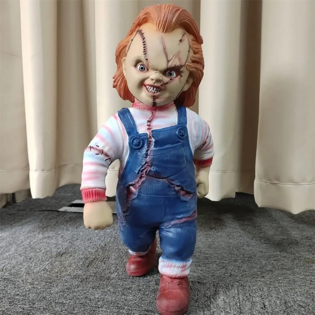 Child's Play Chucky 6-piece set