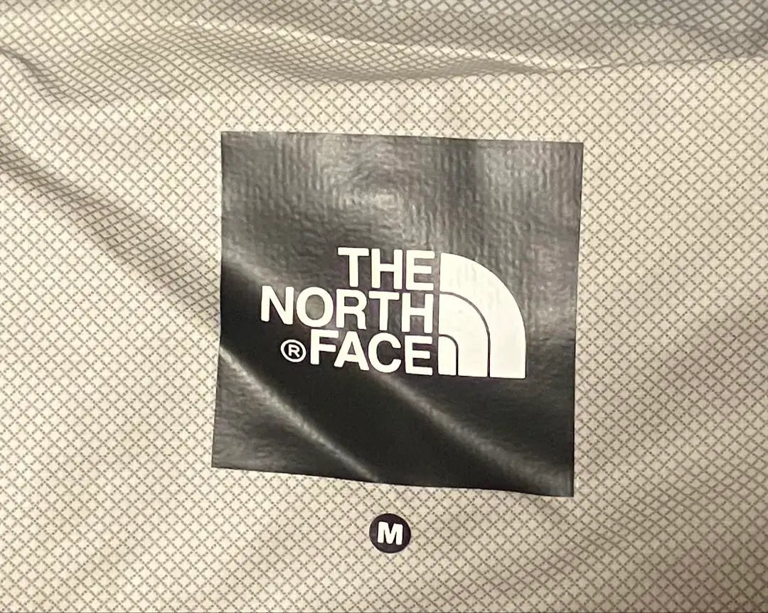 The North Face Nylon Jacket❣️