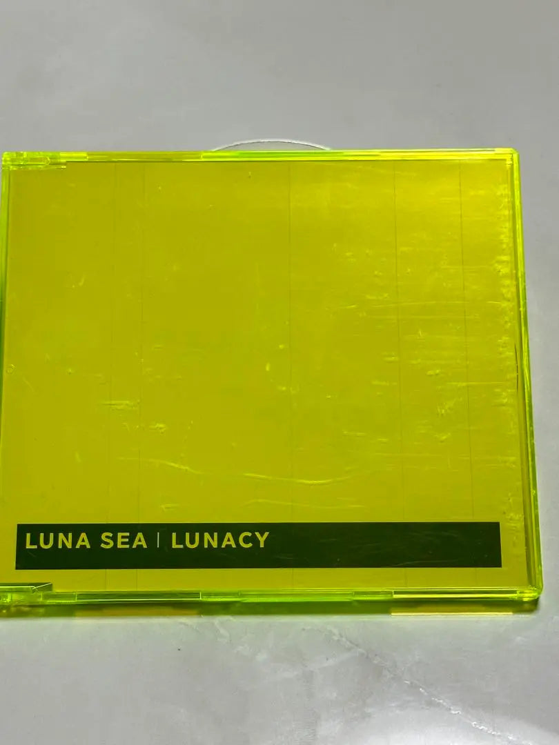 Moon be/lunacy ♪美盤☆