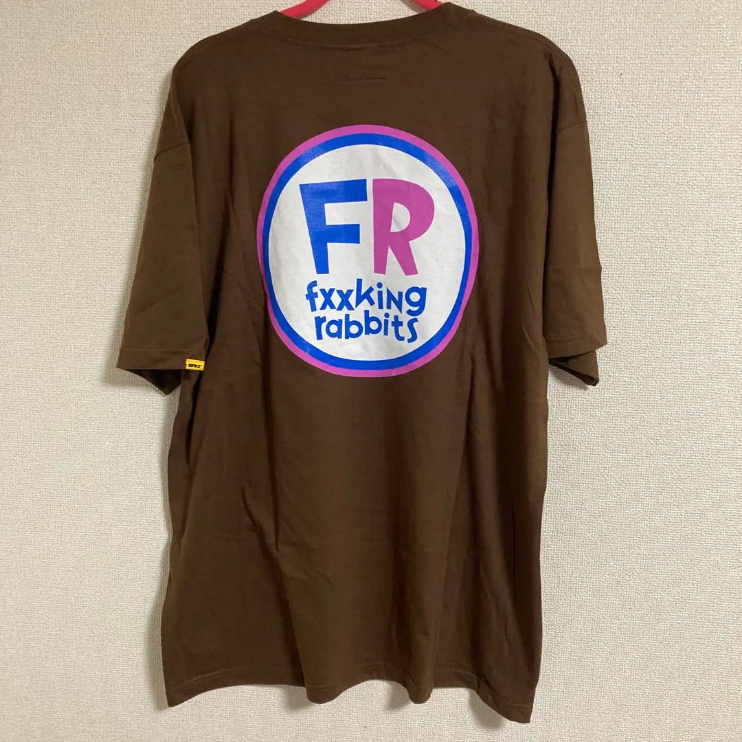 Brand new, unused, tagged #FR2 T-shirt