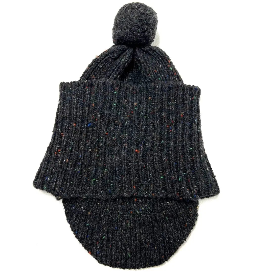 Veronique Branquinho Veronico Brankino Kino Knit Cap