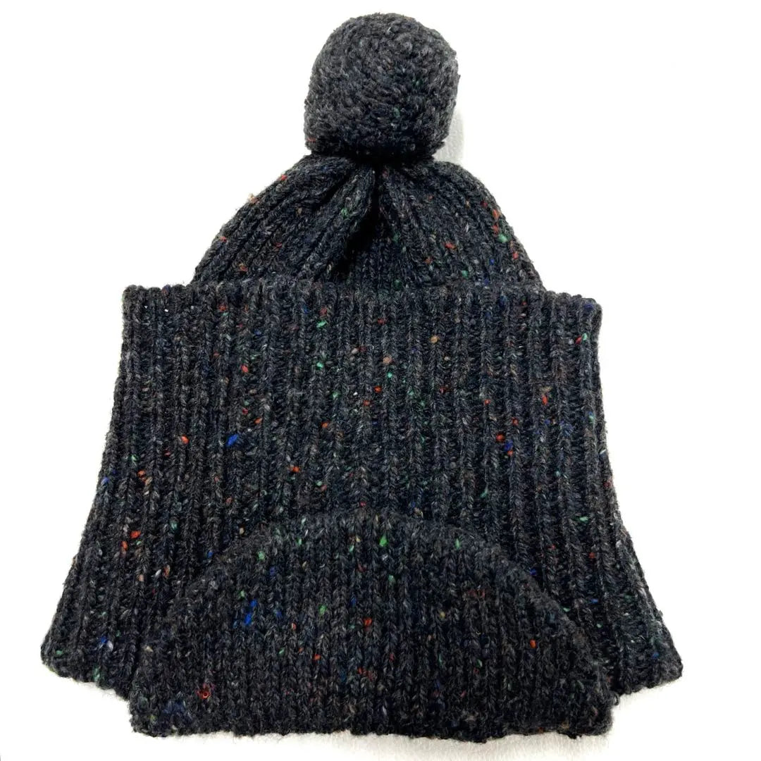 Veronique Branquinho Veronico Brankino Kino Knit Cap