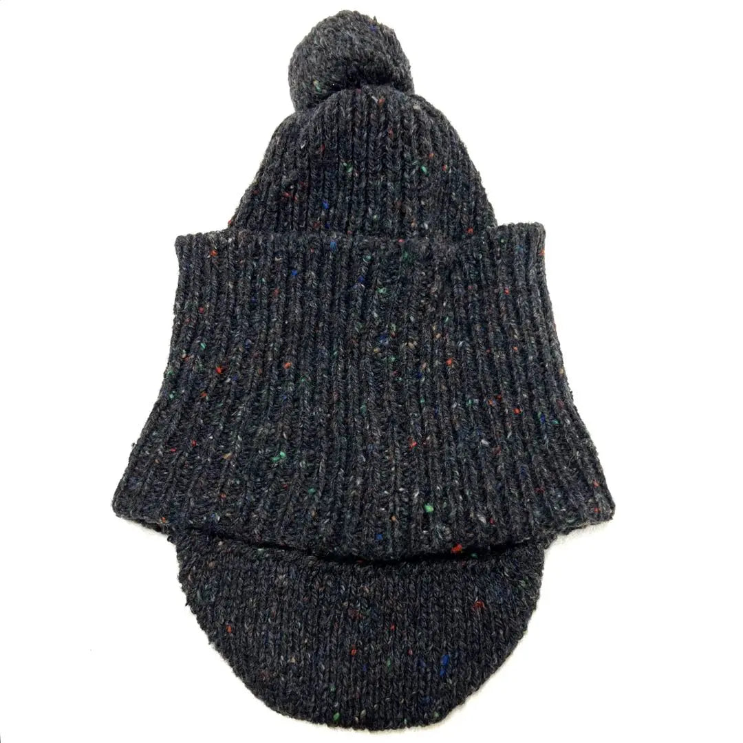 Veronique Branquinho Veronico Brankino Kino Knit Cap