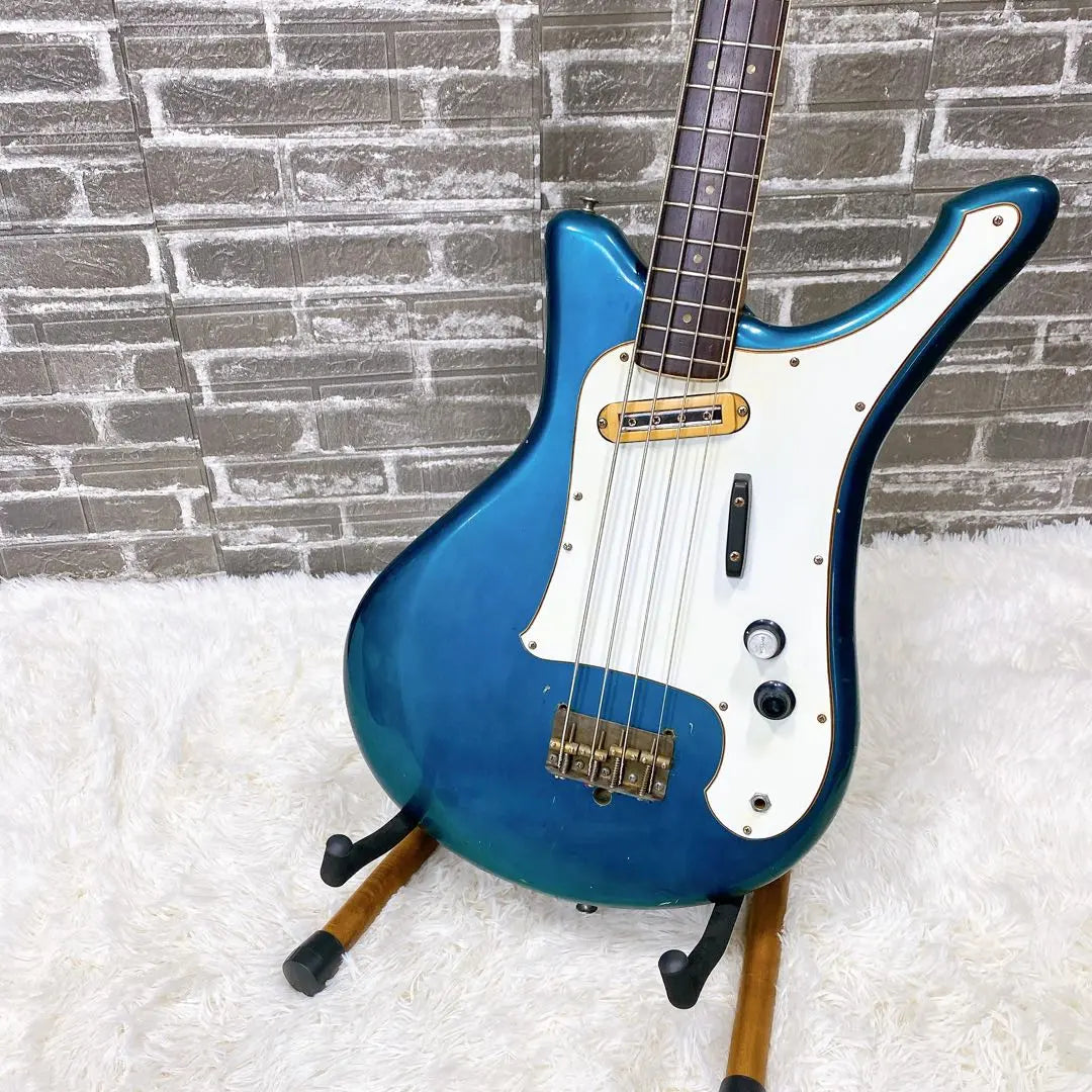 YAMAHA SB-2A original fabricado en 1966 JAPÓN Japón