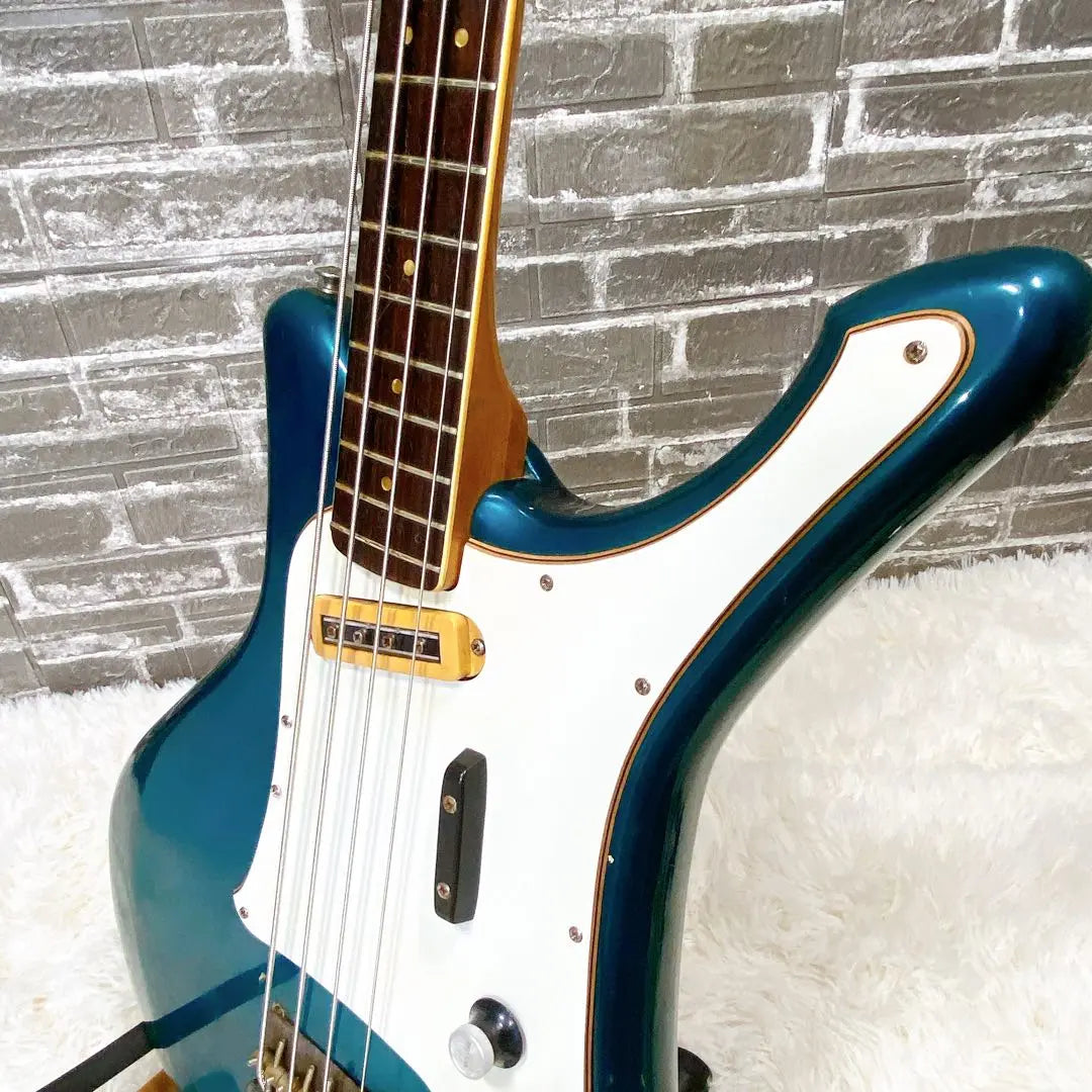 YAMAHA SB-2A original fabricado en 1966 JAPÓN Japón