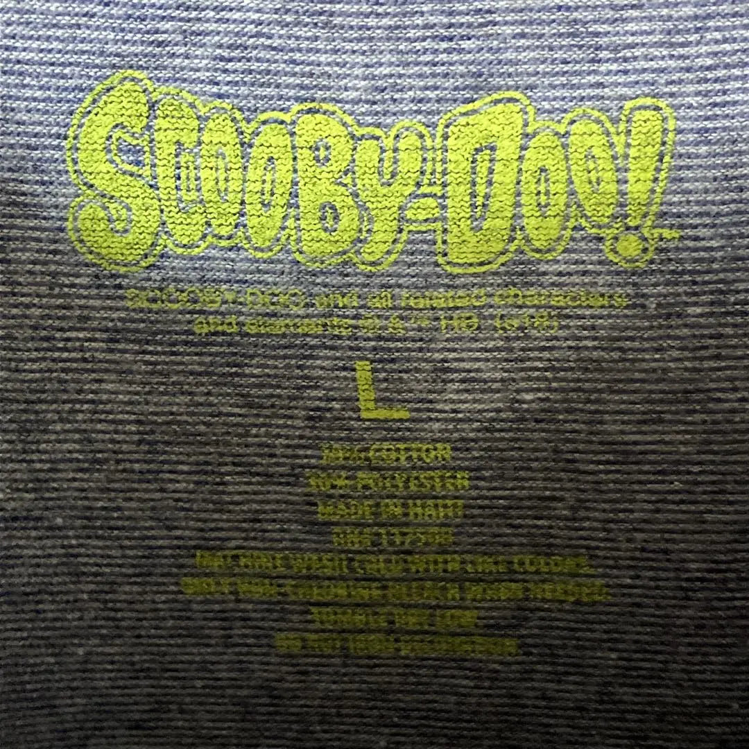 ◆[Good condition] Scooby-Doo | Scooby-Doo, anime, characters, T-shirt