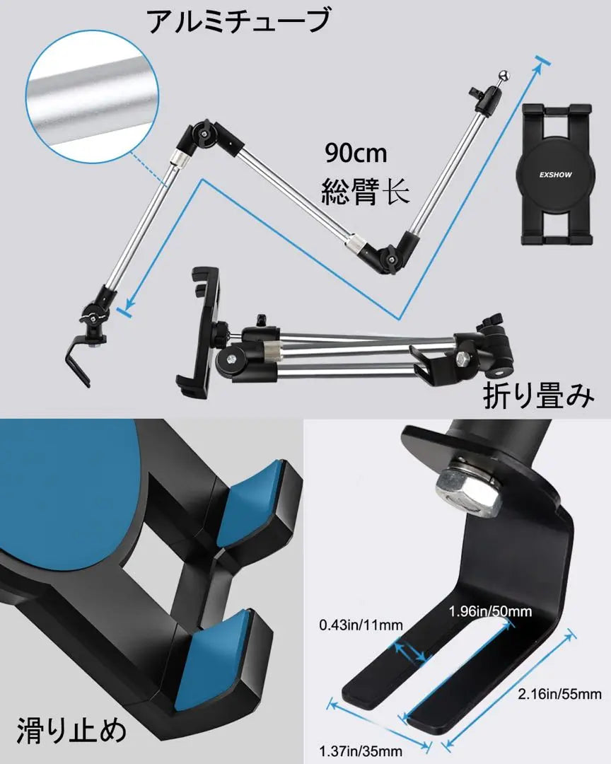 Coche, soporte para tablet, asiento del conductor, tablet móvil de doble uso, asiento del pasajero