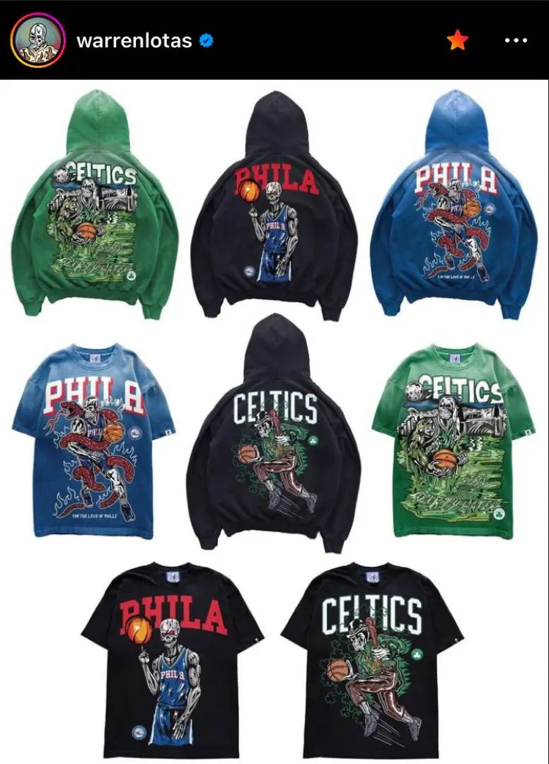 Vintage Hoodie✖️PHILA✖️Iverson✖️NBA✖️Sixers✖️US XXL①