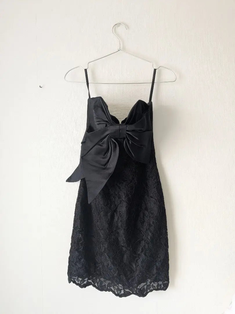 JEAN-LOUIS SCHERRER Black Dress 36