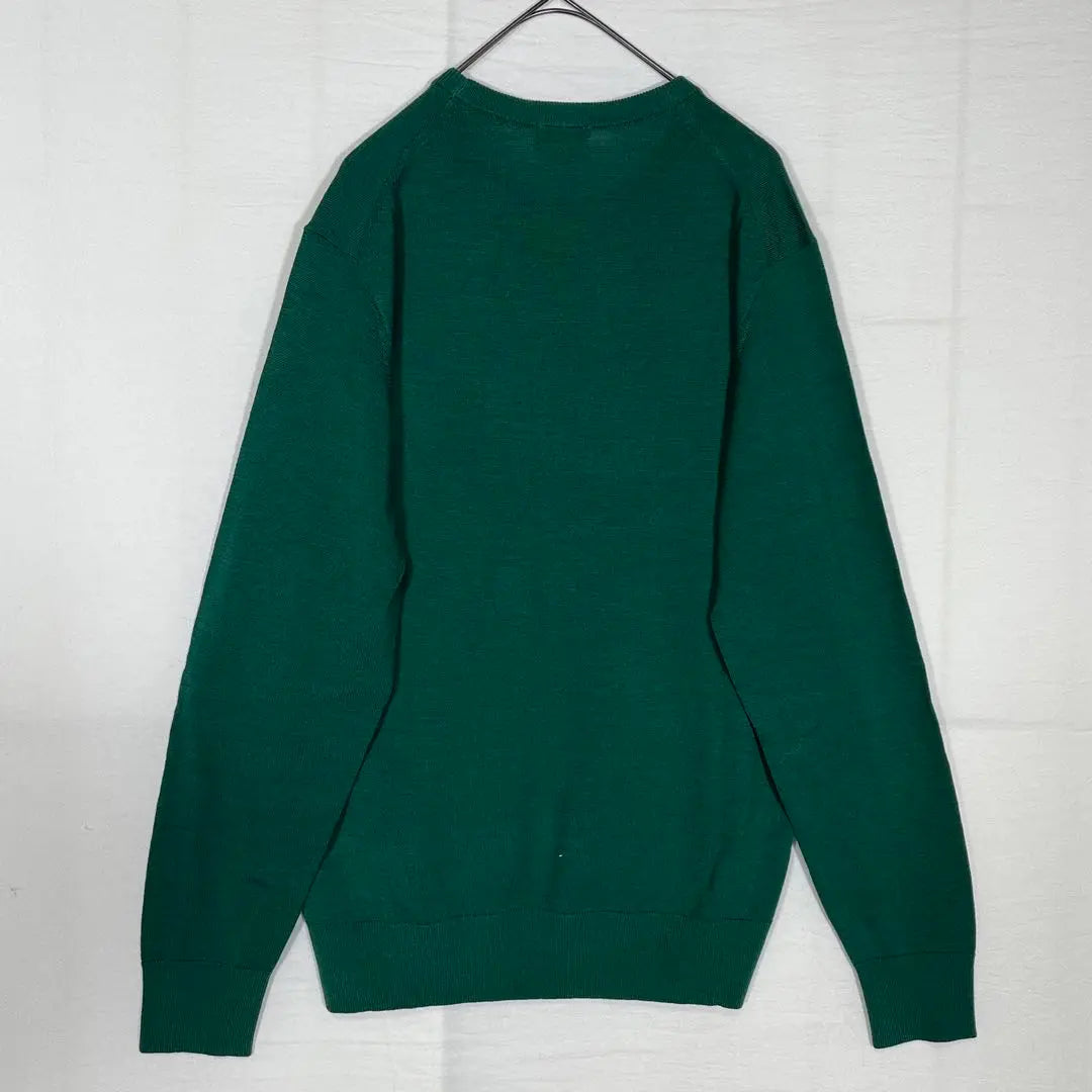 ♥UNIQLO♥ Uniqlo (M) Merino Crew Neck Sweater 100% Wool