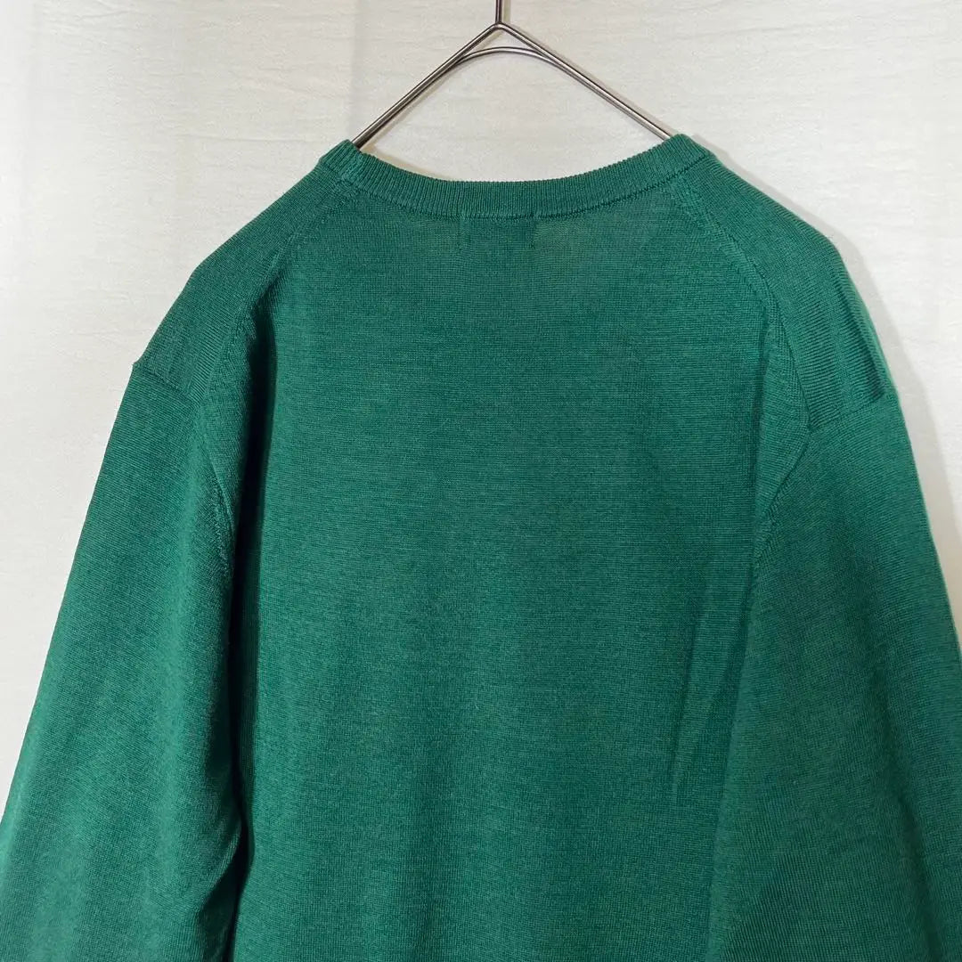 ♥UNIQLO♥ Uniqlo (M) Merino Crew Neck Sweater 100% Wool