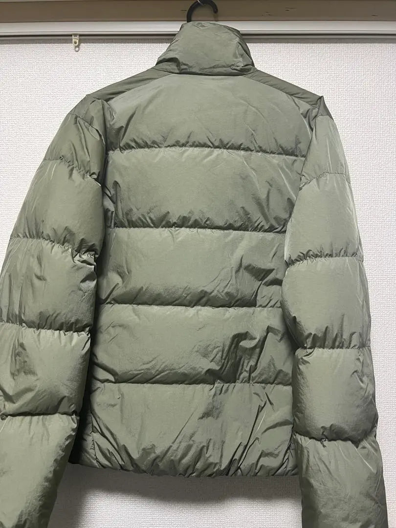 CHAQUETA NANGA MAZENO RIDGE / Chaqueta Mazeno Ridge | CHAQUETA NANGA MAZENO RIDGE / マゼノリッジジャケット