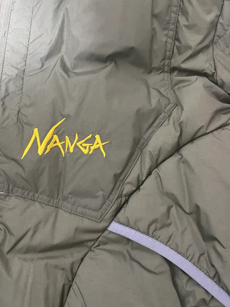 CHAQUETA NANGA MAZENO RIDGE / Chaqueta Mazeno Ridge | CHAQUETA NANGA MAZENO RIDGE / マゼノリッジジャケット