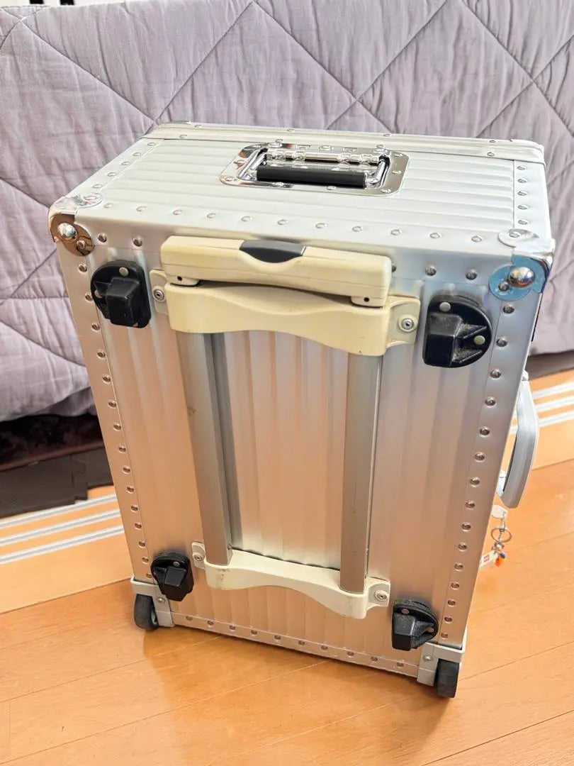 RIMOWA★Tropicana Suitcase 384.03 2 Wheels 42L