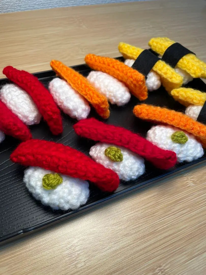 Artículos para el hogar Sushi