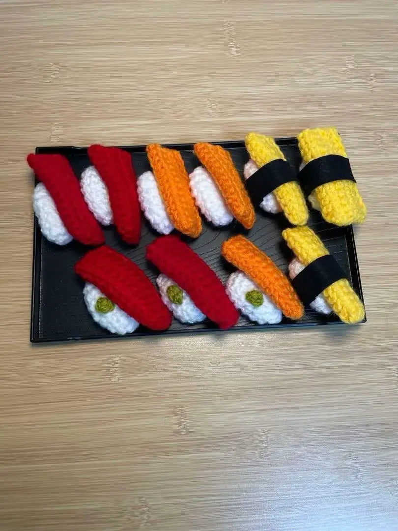 Artículos para el hogar Sushi