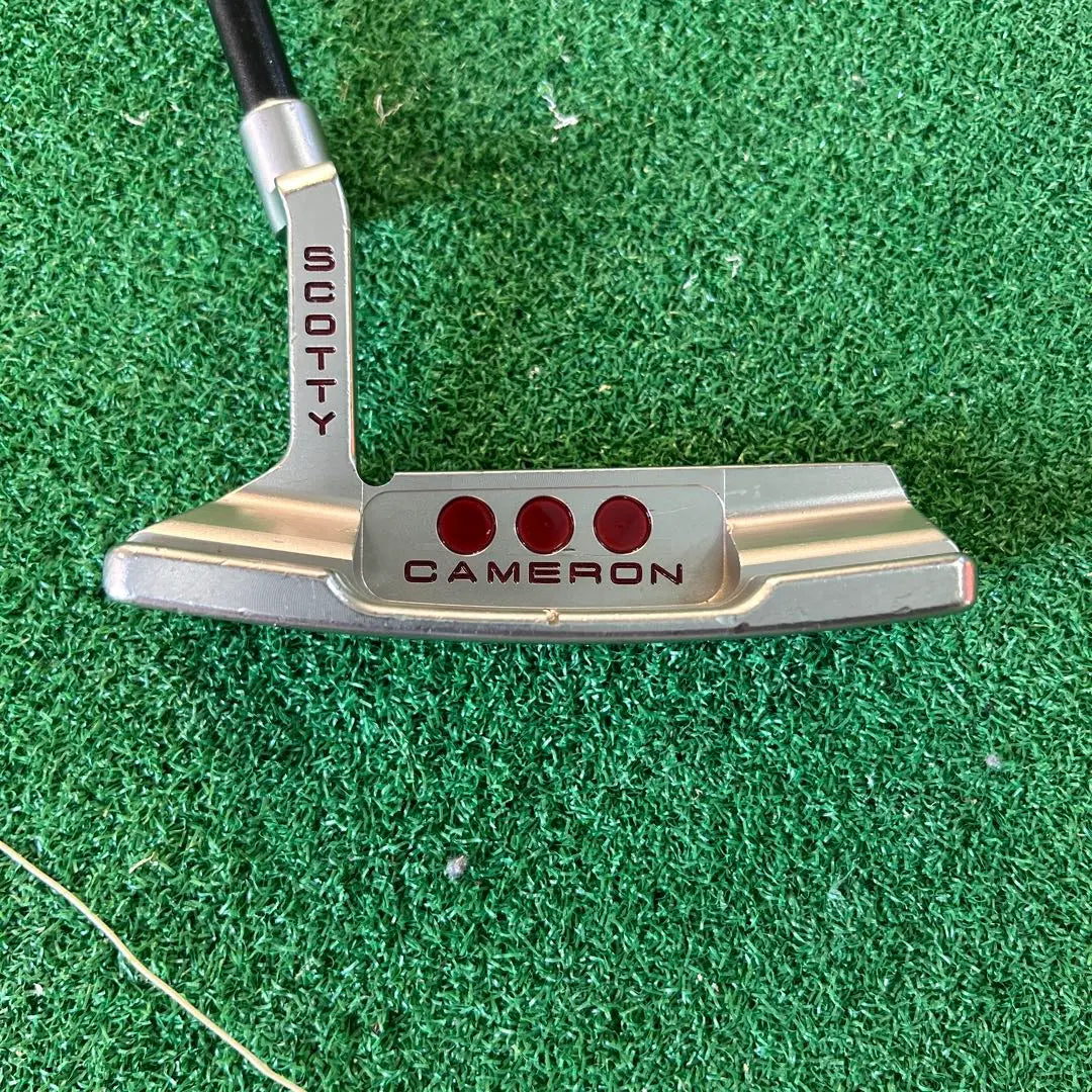 Scotty Cameron LA GOLF