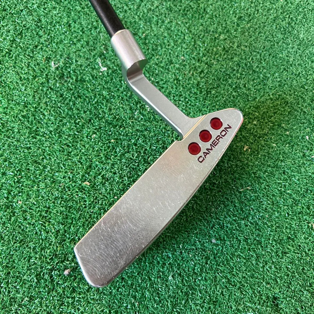 Scotty Cameron, golf de Los Ángeles