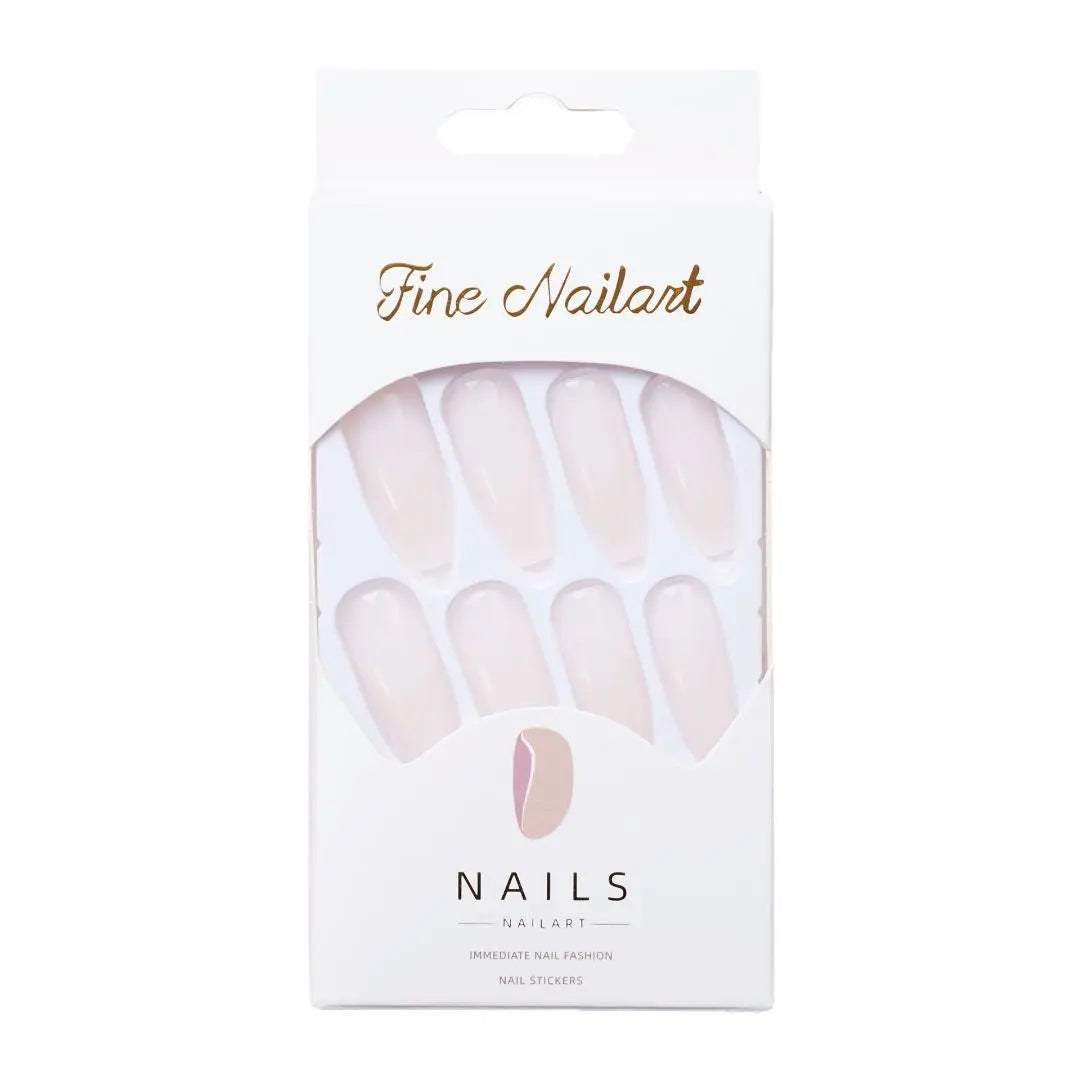 Limited time discount 607 Temperamental nail tip High school student Date False nails Aurora Middle eta