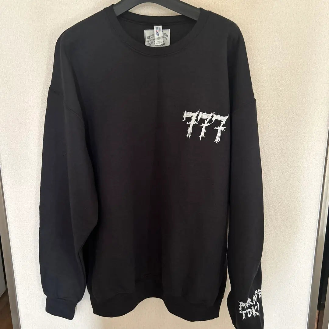 Wakomaria sweatshirt sweatshirt XL