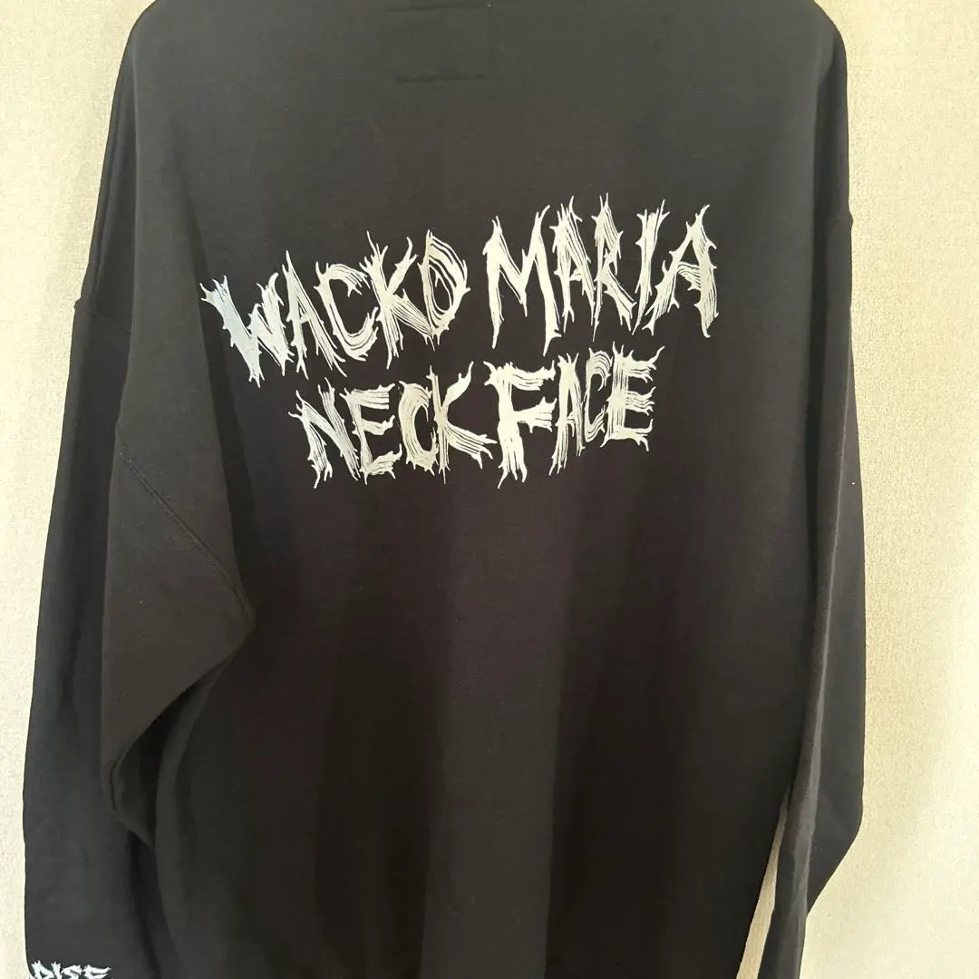 Wakomaria sweatshirt sweatshirt XL