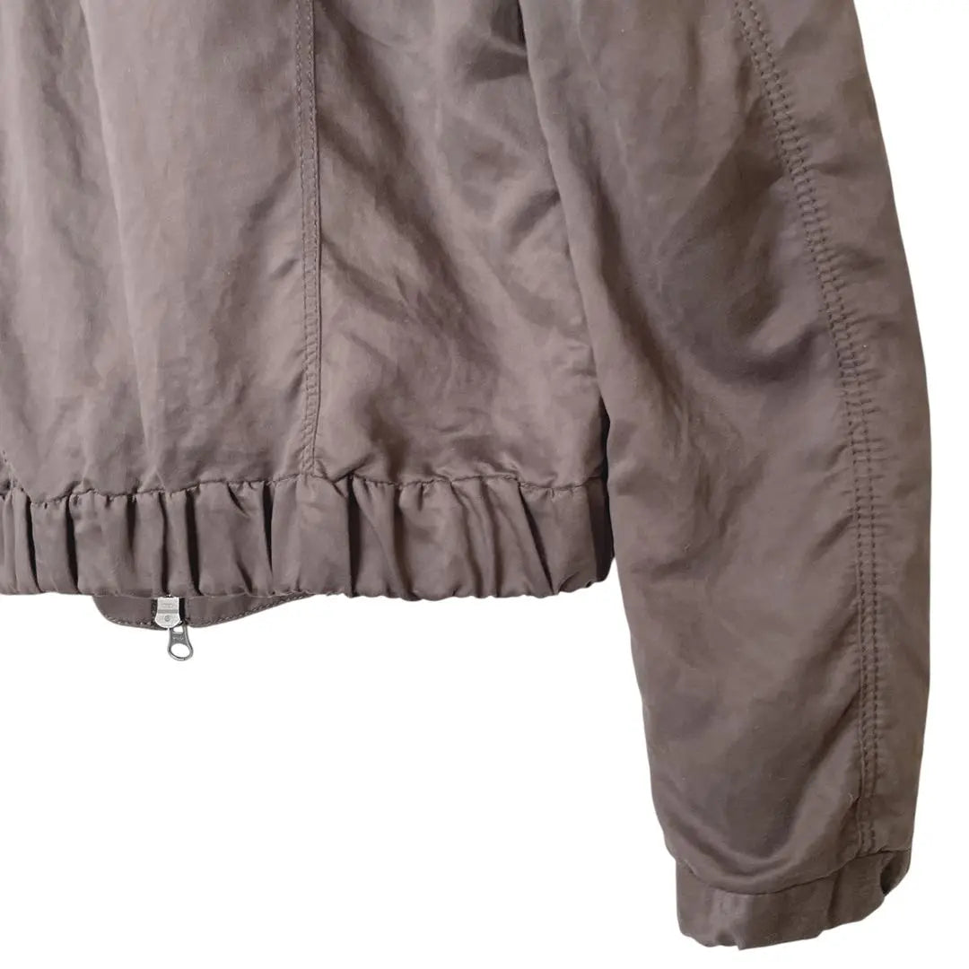 Revisionation Blouson No Color Jacket Clean 38