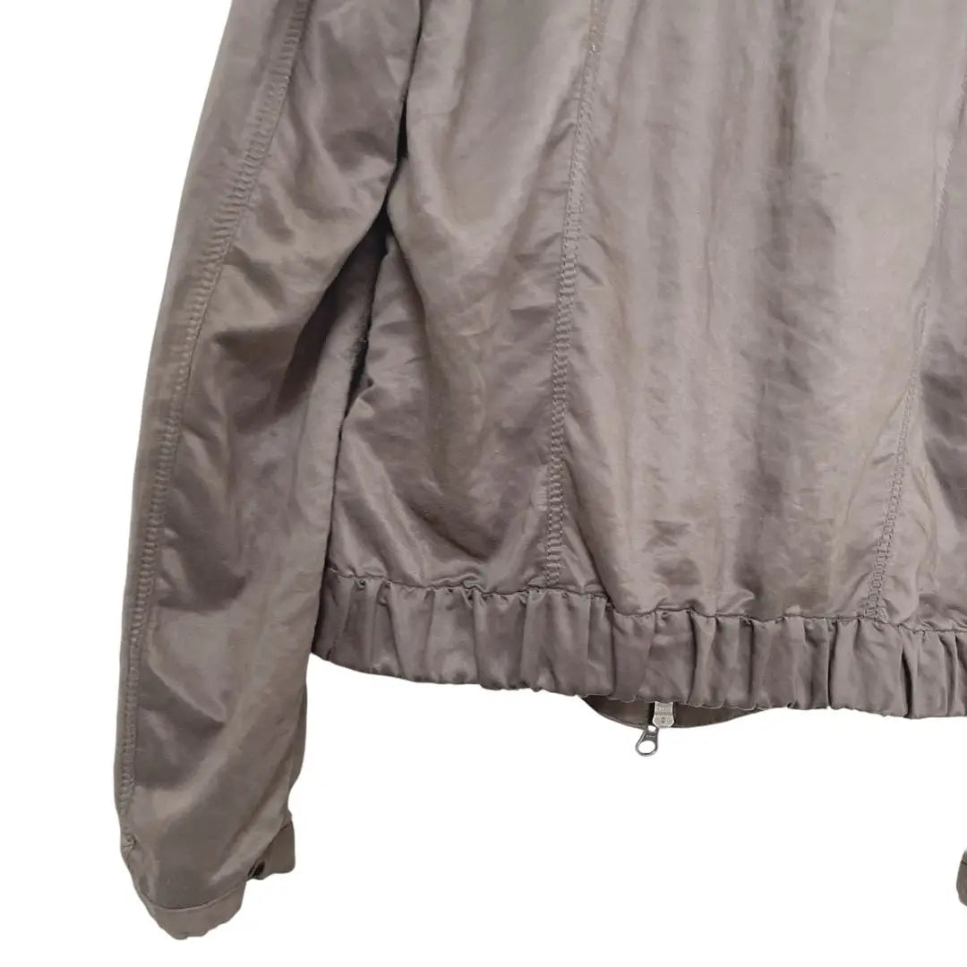 Revisionation Blouson No Color Jacket Clean 38