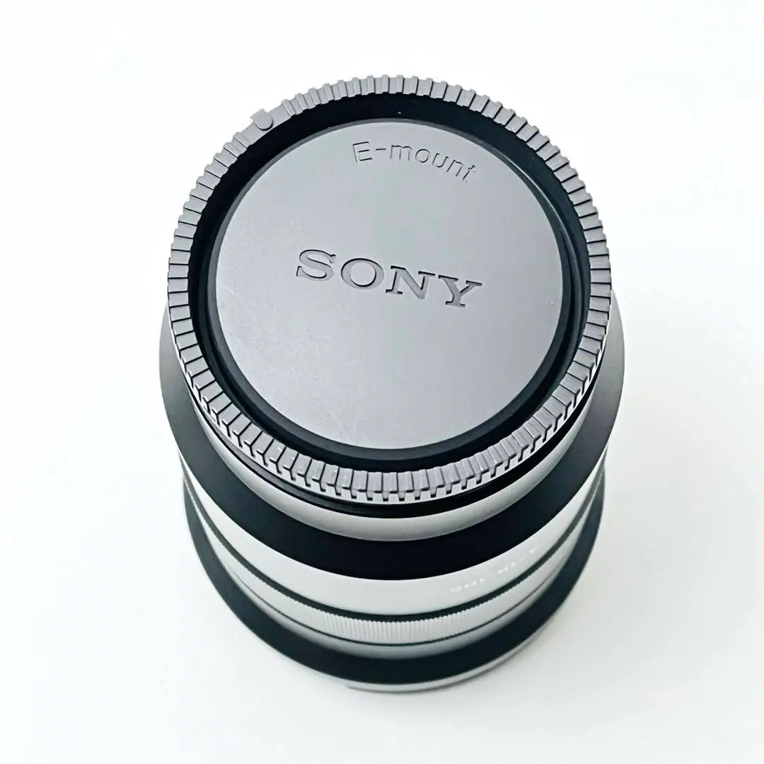 Lente zoom Sony Selp18105G 18-105 mm F4 G OSS | SONY SELP18105G 18-105mm F4 G OSS Cámara