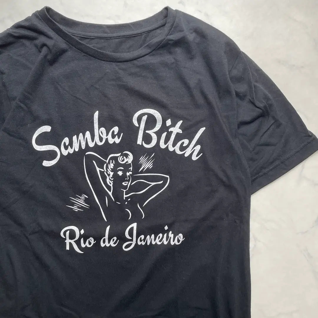 Nuestro Señor del Paraiso Tシャツ