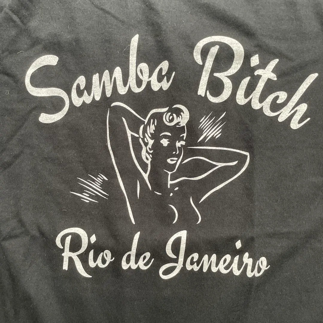 Nuestro Señor del Paraiso Tシャツ