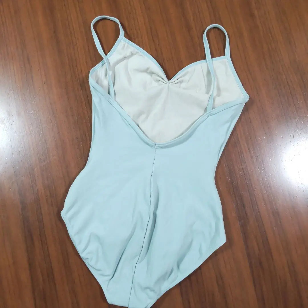 Chacott Freed Leotard M