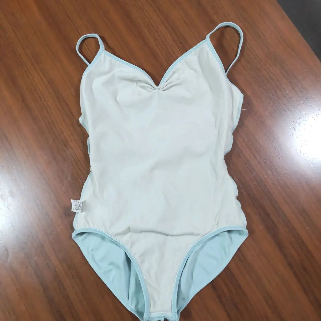 Chacott Freed Leotard M