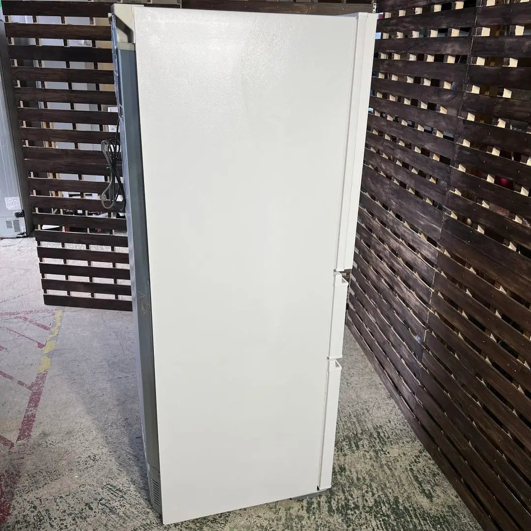 Refrigerador TOSHIBA F500 de 326 litros GR-U33SC (WU)