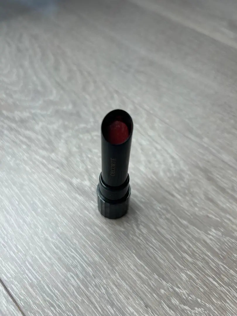 DECORTE Rouge Decollete 15 lipstick | DECORTE ルージュ デコルテ　15 口紅