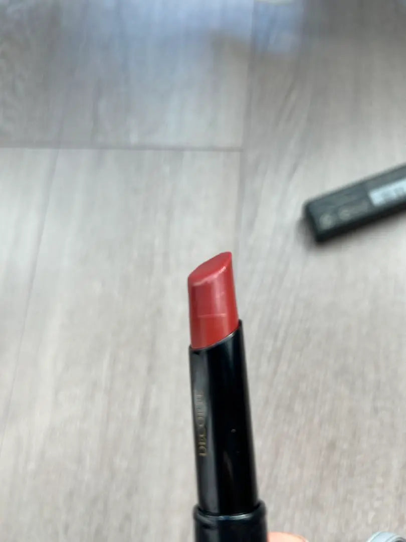 DECORTE Rouge Decollete 15 lipstick | DECORTE ルージュ デコルテ　15 口紅