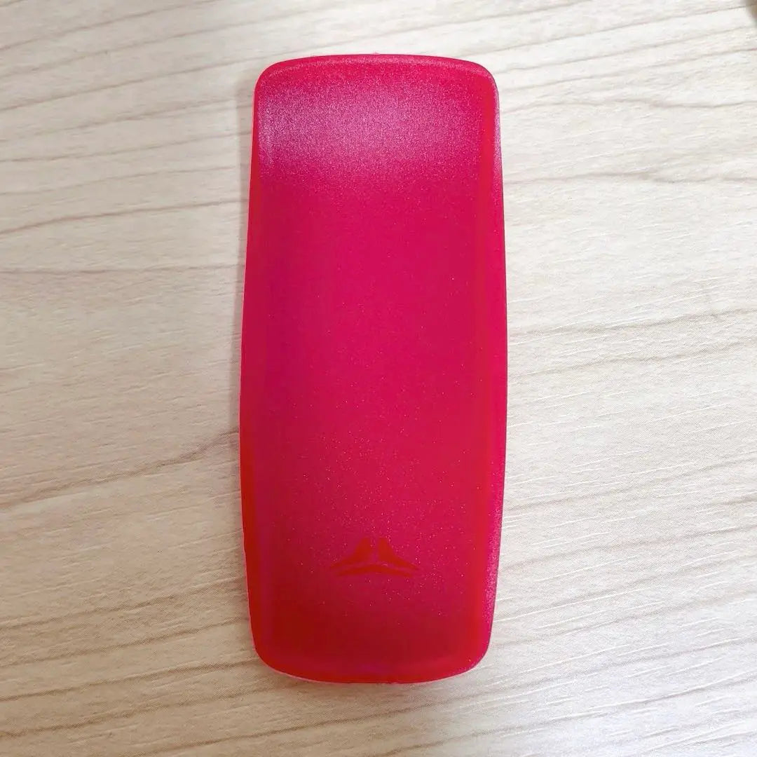 ⭐️Entrega anónima⭐️Funda para llave Benz, funda para llave roja