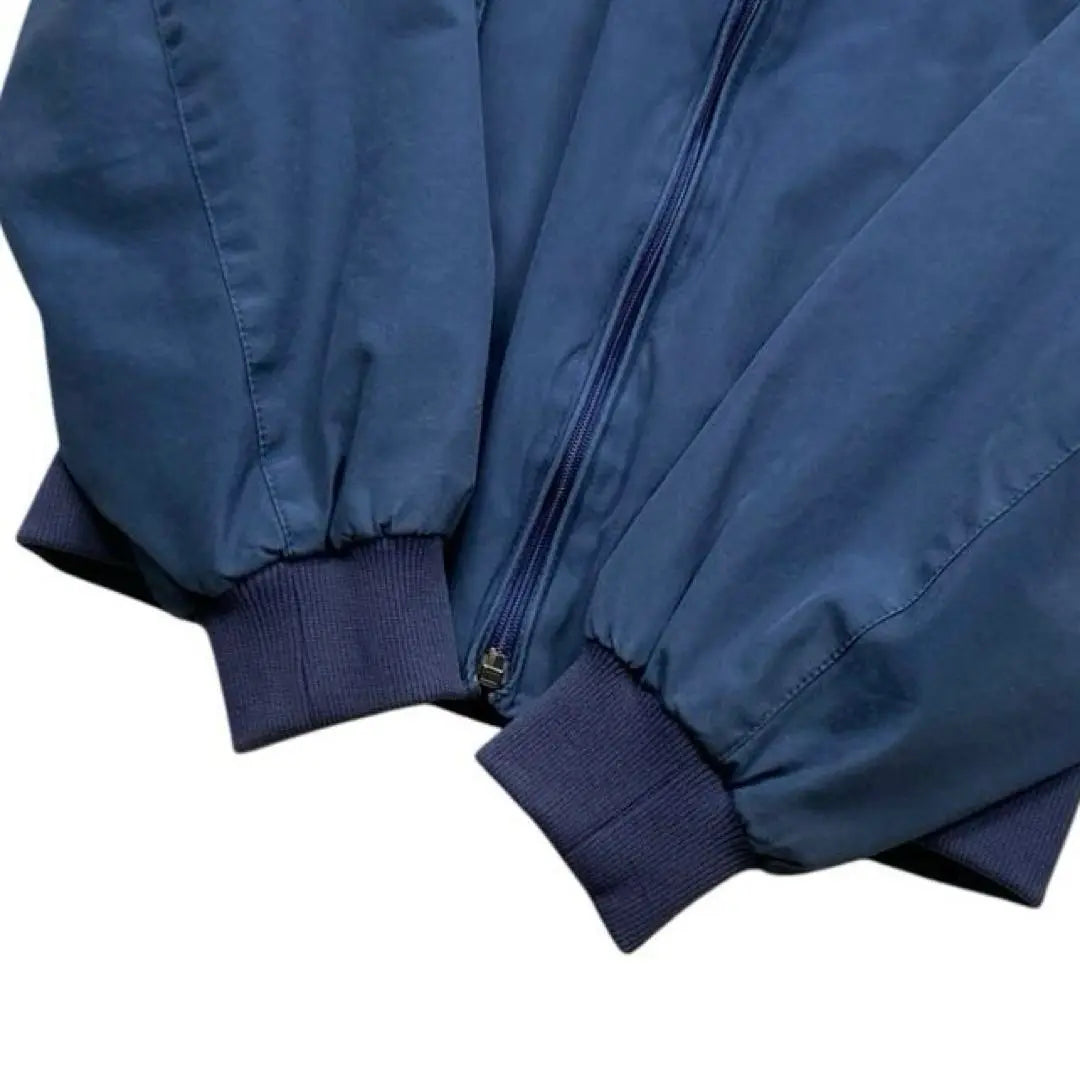 Chaqueta con parte superior acampanada BARACUTA Harrington G9 Fabricada en el Reino Unido