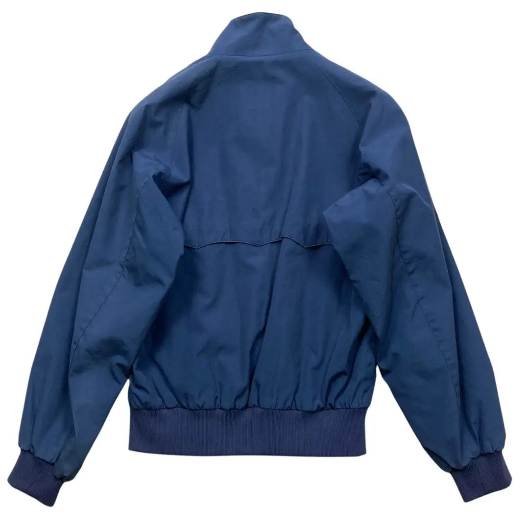 Chaqueta con parte superior acampanada BARACUTA Harrington G9 Fabricada en el Reino Unido