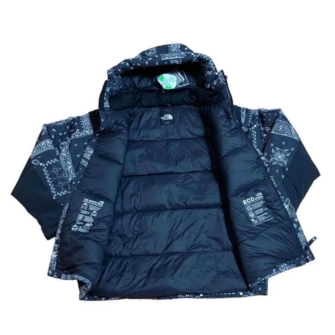 The North Face NOVELTY ULTIMATE DOWN JACKET XL